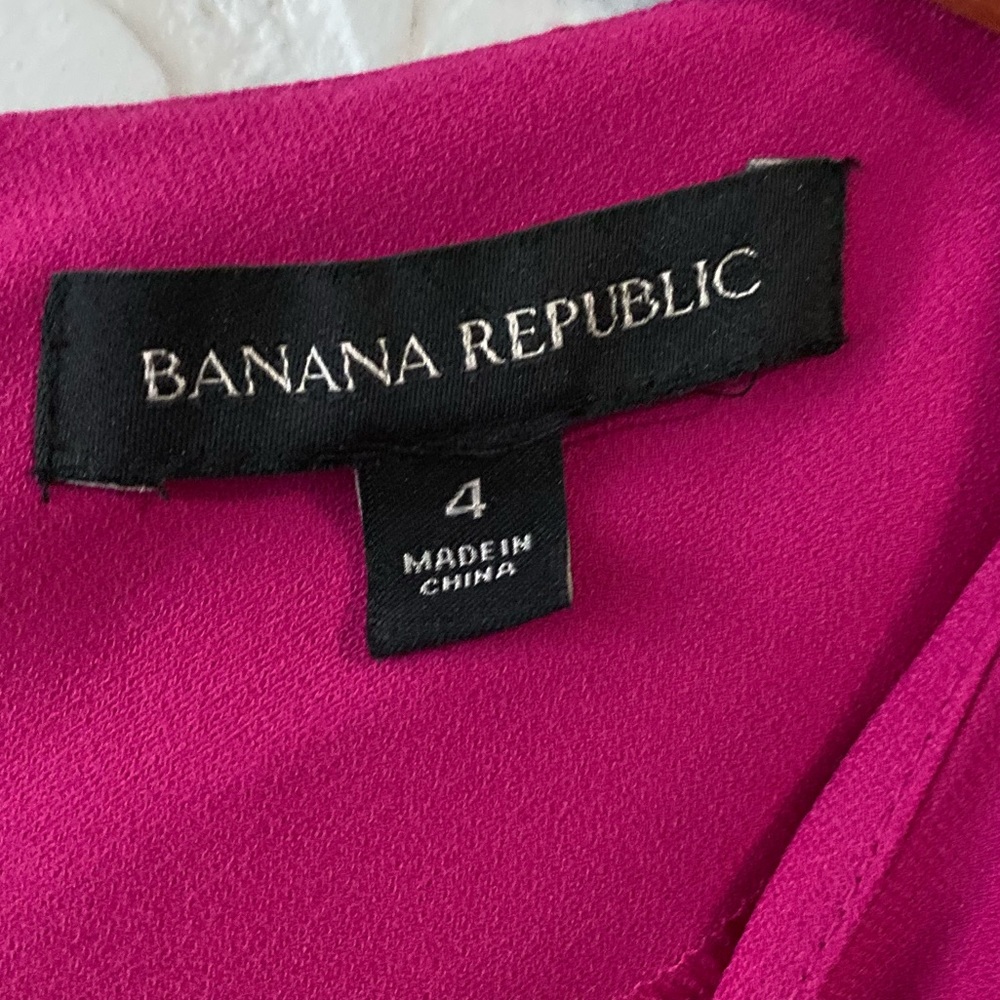 Pink Dress - Picture 3 of 5